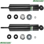 Pack Of Heavy Duty Shock Absorbers For International, Peterbilt 85311, 65402 New. Price: $119.50.