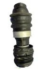 2021-2024 Porsche Taycan 9J1 Awd Rear Left Air Suspension Spring Cylinder *20K* Used. Price: $225.25.