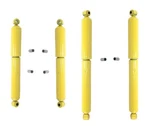 Monroe Front Rear Shock Absorbers Gas-magnum For Land Cruiser 60-84 Chassis FJ40 New. Price: $154.95.