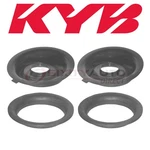 Pc Kyb Front Upper Coil Spring Seat For 2007-2009 Pontiac G5 Shock Strut Mp New. Price: $61.03.