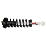 Monroe Front Suspension Strut And Coil Spring Assembly - RS551774 Direct Fit New. Price: $262.31.