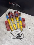 Bmw E92 E93 M3 08-13 Front Rear Left Right Suspension Strut Shock Bilstein Hr Used. Price: $1000.00.