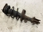 Passenger Right Strut Front With Power Steering Fits 06-11 Rio 329644 Used. Price: $85.88.
