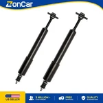 Front Pair Shocks Struts Absorber Ford 2001-2005 Explorer Sport Trac 37122 New. Price: $37.04.
