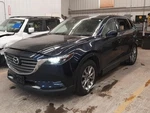 Oem Strut For Mazda CX-9 Assy Left Front Used. Price: $84.99.