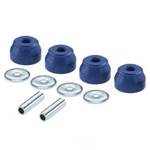 Suspension Strut Rod Bushing Kit Moog K9733 New. Price: $35.02.