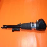 Bmw 740 Air Shock Absorber Strut Left Front 2016 2017 2018 2019 F308616901 Oem Used. Price: $404.10.