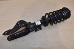 17-23 Tesla Model Awd Front Suspension Strut Spring Genuine Oem Lh Left Used. Price: $198.01.