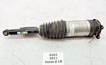 16-20 Oem Tesla Model Rear Left Driver Suspension Strut Shock Absorber Used. Price: $248.00.
