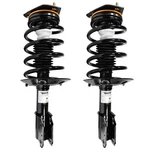 Unity Automotive 11130 Front Left And Right Side Strut Assembly For Impala New. Price: $252.73.