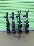 Infiniti Q50 16-24 Oem Front Rear Left Right Edc Electric Shocks Rwd Rs-r Spring Used. Price: $664.95.