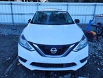 Used Front Left Suspension Strut Fits: 2018 Nissan Sentra 1.8L. Price: $124.90.