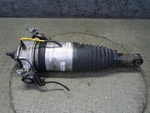 2011-2014 Porsche Cayenne 958 Awd Rear Right Air Spring Strut Shock Absorber Used. Price: $185.38.