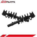 Front Pair Complete Shock Struts & Coil Springs Mount 2014-2019 Ford Escape New. Price: $110.38.
