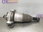 2013 Porsche Cayenne Gts Oem Driver Left Rear Air Shock Strut 7P5616019AJ Used. Price: $272.00.
