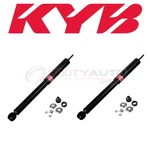 Pc Kyb Rear Shock Absorber For 2002-2006 Suzuki XL-7 Spring Strut Dw New. Price: $103.11.