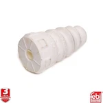 Febi 23504 Rear Bump Stop 118MM Pu Vw Passat B6 B7 Cc Golf Skoda Octavia Supe New. Price: $12.20.
