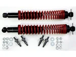 Ac Delco 35FT93B Rear Shock Absorber Fits 1968-1987 Chevy Camino Gold -- New. Price: $116.84.