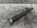 Rear Adc Shock Absorber Strut Right Mercedes W218 CLS63 E63 Oem Used. Price: $100.00.