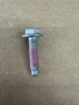 Genuine Ford Shock Lower Bolt W718772-S439 New. Price: $10.25.