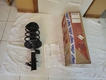 2007-2013 Altima Kyb Strut Coil Spring Assembly Sr 4226 Nib New. Price: $145.00.