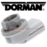 Dorman Techoice Back Up Light Socket For 2002-2010 Mercury Mountaineer Hr New. Price: $22.69.