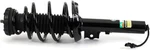 Rear Driver Side Suspension Shock Absorber Arnott SK-3433 For Cadillac Xts New. Price: $291.07.