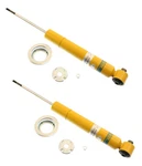 2 Bilstein B6 Hd Left+right Rear Shocks Absorbers Struts Inserts Set For Bmw E34 New. Price: $335.94.