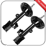Front Struts Shocks For 2010 2011 2012 2013 2014 2015 Lexus RX350 RX450H Lh Rh New. Price: $70.71.