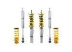 Ohlins Road & Track Coilovers For 2006-2014 Audi A3 Quattro (8P) New. Price: $2900.00.