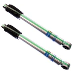 Bilstein B8 5100 Rear Pair Shock Absorber Fits Chevrolet Silverado Gmc Sierra New. Price: $246.00.