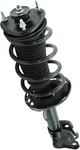 Front Left Complete Strut Coil Spring Assembly Fits 2009-15 Pilot 51606SZAA02 New. Price: $76.29.