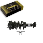 Monroe Strut And Coil Spring Assy Front For 2014-2018 Gmc Sierra 1500 Rwd New. Price: $144.29.