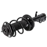 For Toyota Corolla & Matrix New Complete Front Left Strut Spring Assembly. Price: $158.41.