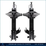 Front Left Right Shocks & Struts For 95-99 Nissan Maxima 96-99 Infiniti I30 New. Price: $65.30.