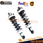 2X Rear Air Suspension Shock Struts Assembly Magnetic For Audi R8 V8 4.2 5.2 Fsi New. Price: $240.35.