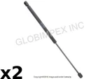 For Saab (1990-1998) Hatch Shock (2 Pcs) Stabilus Oem + Year Warranty New. Price: $78.75.