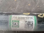 Soul 2022 Shock Absorber 344406 Used. Price: $65.00.
