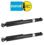 For Volvo 164 240 244 Pair Set Of Rear Shock Absorbers Kit Bilstein 19-019529 New. Price: $135.95.