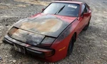 Driver Strut Front Without Sport Excluding Turbo Fits 83-86 Porsche 944 361219 Used. Price: $95.00.