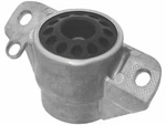 Rear Upper Shock Mount For 2009-2016 Audi A4 2010 2011 2012 2013 2014 C398KQ New. Price: $61.16.