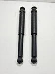 C451 08-15 Smart Fortwo Rear Left & Right Side Shock Absorber Struts Used. Price: $99.00.