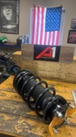 2011-2014 Ford Edge Passenger Right Front Strut Assembly 17" Wheel New. Price: $114.51.