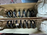 Eibach Pro-lift-kit Springs (front ONLY)-E30-35-038-01-20 New. Price: $50.00.