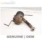 2007 Audi S8 - Rear Left Air Shock Reservoir Tank 4E0616001E Used. Price: $48.49.