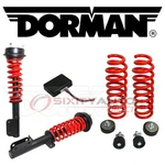 Dorman 949-565 Shock Absorber Conversion Kit For C-2518 C-2145 4J-3003K Lg New. Price: $1115.75.
