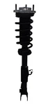 2022 2023 Mercedes Benz C300 Front Left Strut Black Used. Price: $270.00.