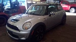 Passenger Strut Front Convertible Ht Model Fits 07-13 Mini Cooper 4943459 Used. Price: $99.90.