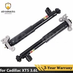 Fit Cadillac XT5 Gmc Acadia 2017-20 Rear Rh Lh Shock Absorbers Electric 84334449 New. Price: $109.25.