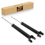 2PCS Quick Complete Rear Strut Assembly For Nissan Altima 2002-2006 5990 New. Price: $36.75.